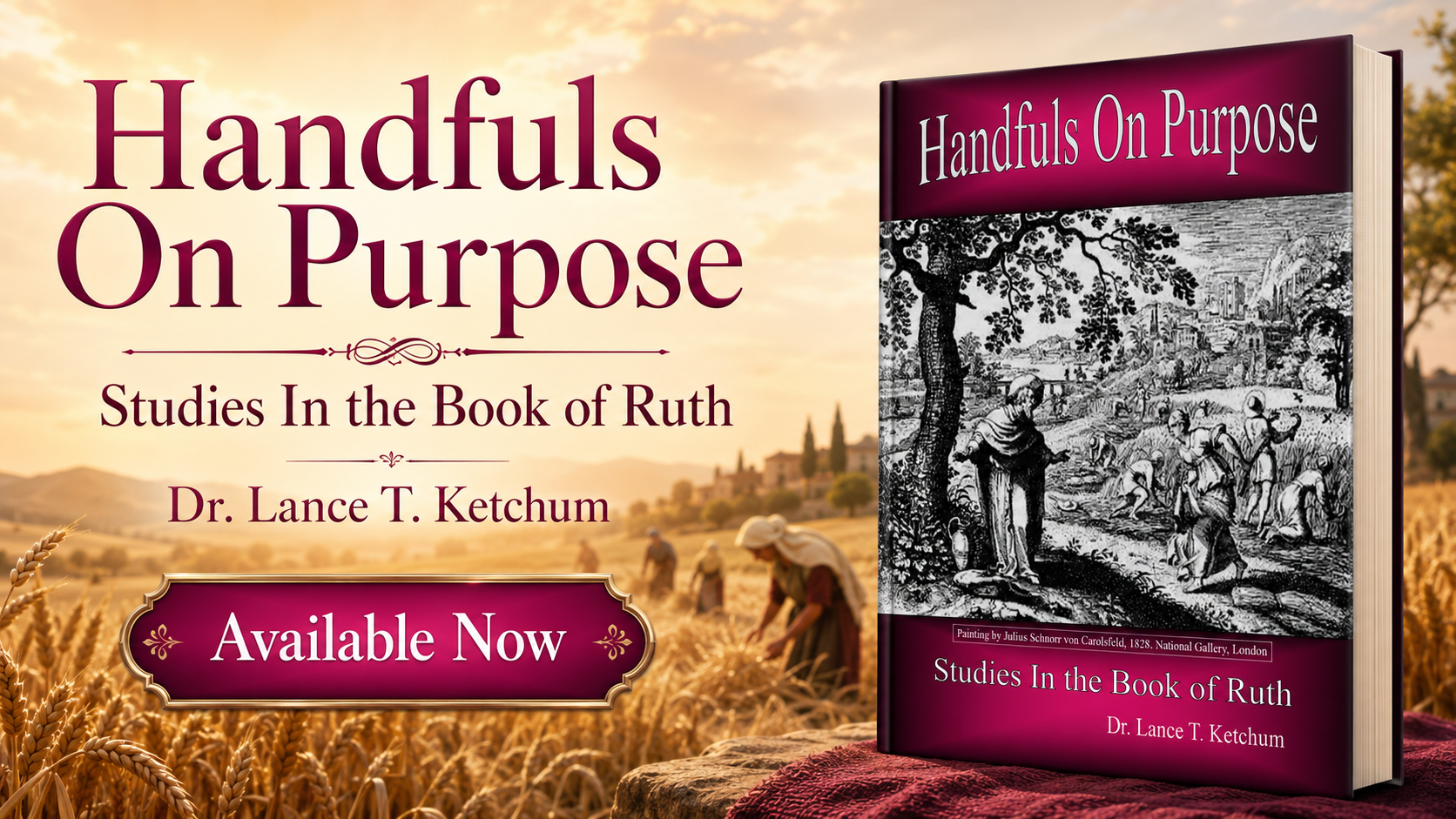 handfuls on purpose web promo