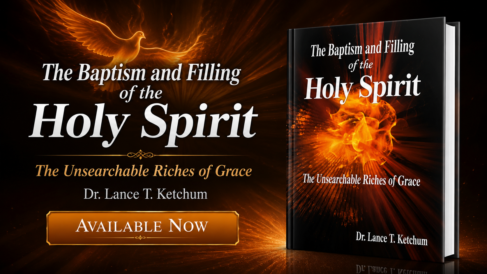 holy spirit baptism web promo