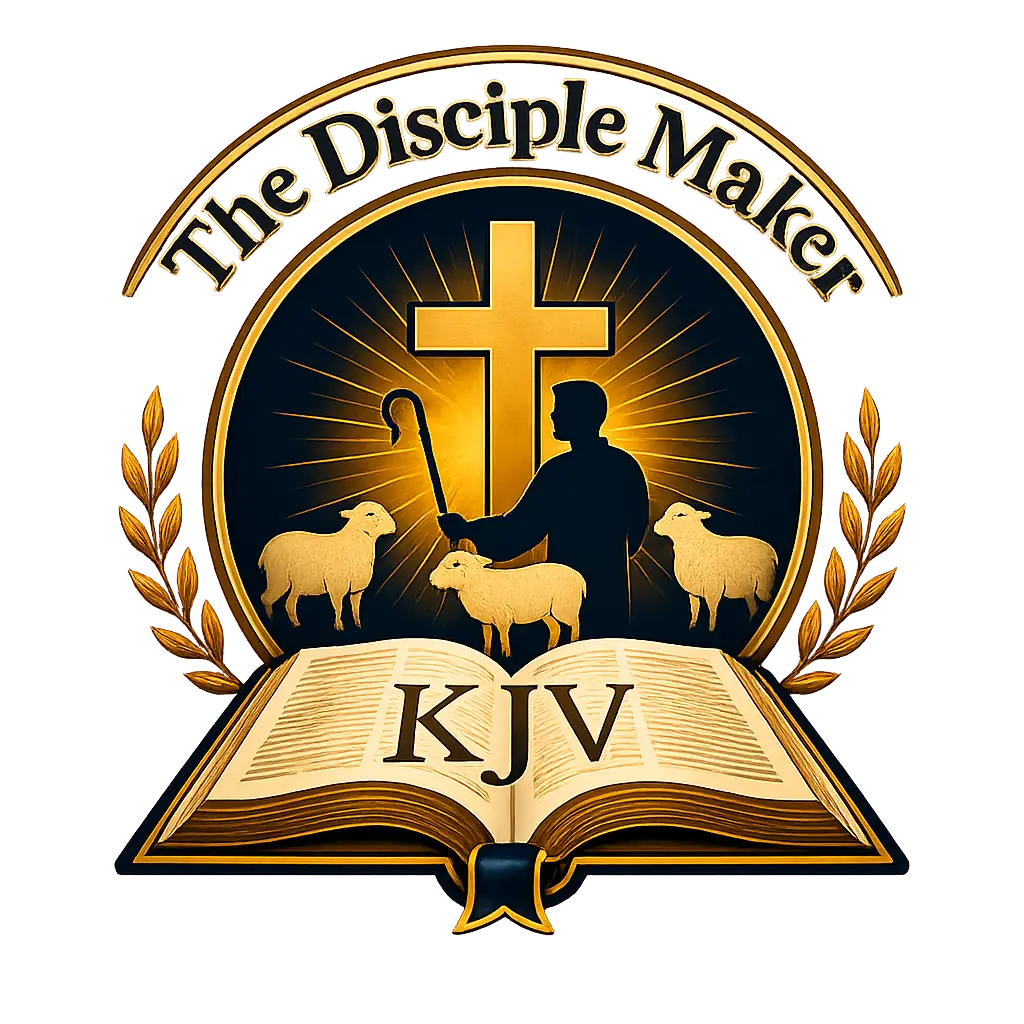 Disciple Maker Ministries