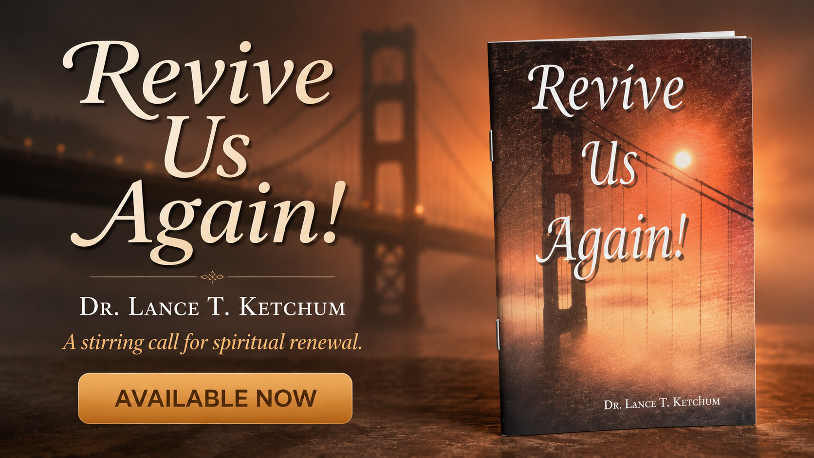 revive us again! web promo