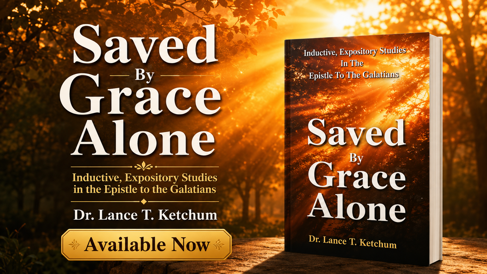 saved by grace web promo